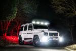 Mercedes-AMG G63 CLR G770 by Lumma Design 2019 года